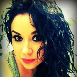 Meet your Posher, Veronica